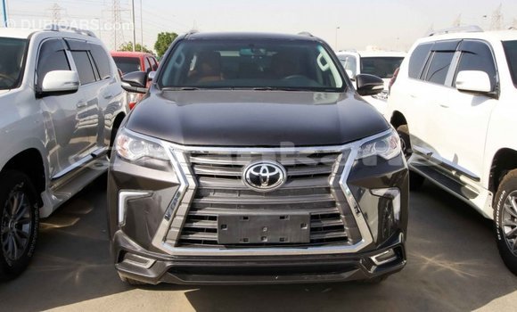 Buy Import Toyota Fortuner Other Car in Import - Dubai in Abhasia Buy Import Toyota Fortuner Other Car in Import - Dubai in Abhasia