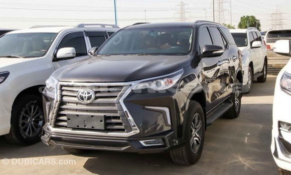 Buy Import Toyota Fortuner Other Car in Import - Dubai in Abhasia Buy Import Toyota Fortuner Other Car in Import - Dubai in Abhasia