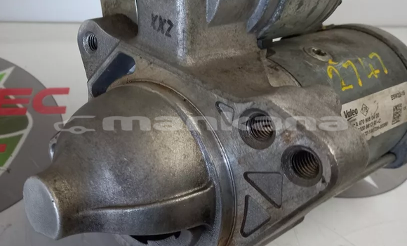 Buy Nissan Starter Motor. in Rustavi in Tbilisi Buy Nissan Starter Motor. in Rustavi in Tbilisi