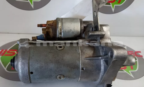 Buy Nissan Starter Motor. in Rustavi in Tbilisi Buy Nissan Starter Motor. in Rustavi in Tbilisi