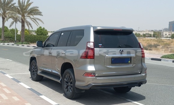 Buy Used Lexus GX Other Car in Rustavi in Tbilisi Buy Used Lexus GX Other Car in Rustavi in Tbilisi