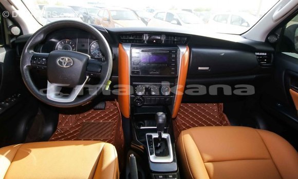 Buy Import Toyota Fortuner Other Car in Import - Dubai in Abhasia Buy Import Toyota Fortuner Other Car in Import - Dubai in Abhasia
