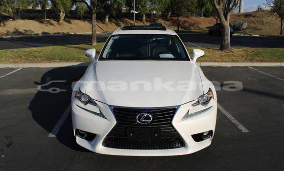 Buy Used Lexus IS Other Car in Tbilisi in Tbilisi Buy Used Lexus IS Other Car in Tbilisi in Tbilisi