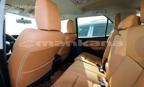 Buy Import Toyota Fortuner Other Car in Import - Dubai in Abhasia Buy Import Toyota Fortuner Other Car in Import - Dubai in Abhasia