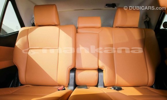 Buy Import Toyota Fortuner Other Car in Import - Dubai in Abhasia Buy Import Toyota Fortuner Other Car in Import - Dubai in Abhasia