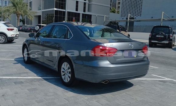 Buy Used Volkswagen Passat Other Car in Tbilisi in Tbilisi Buy Used Volkswagen Passat Other Car in Tbilisi in Tbilisi