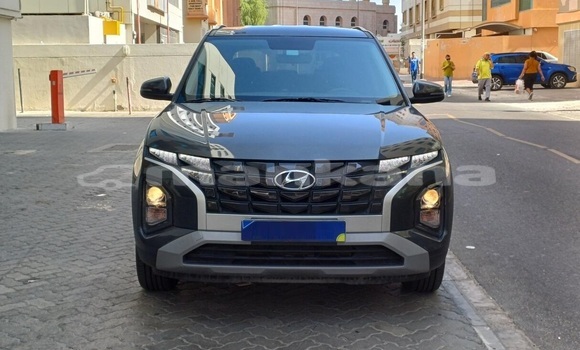 Buy Used Hyundai Creta Other Car in Rustavi in Tbilisi Buy Used Hyundai Creta Other Car in Rustavi in Tbilisi