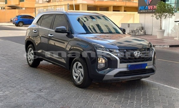 Buy Used Hyundai Creta Other Car in Rustavi in Tbilisi Buy Used Hyundai Creta Other Car in Rustavi in Tbilisi