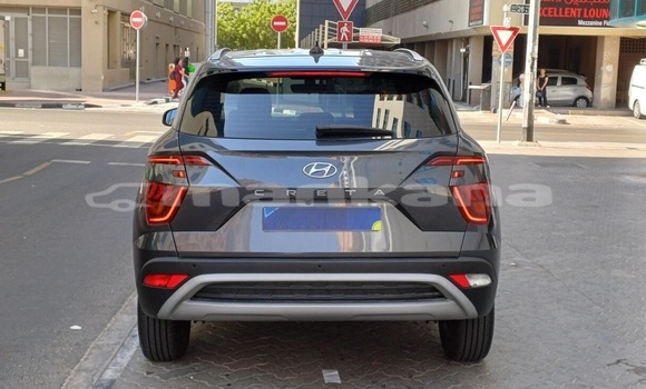 Buy Used Hyundai Creta Other Car in Rustavi in Tbilisi Buy Used Hyundai Creta Other Car in Rustavi in Tbilisi