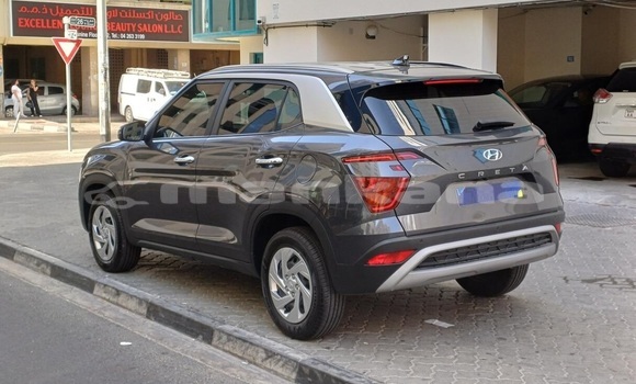 Buy Used Hyundai Creta Other Car in Rustavi in Tbilisi Buy Used Hyundai Creta Other Car in Rustavi in Tbilisi