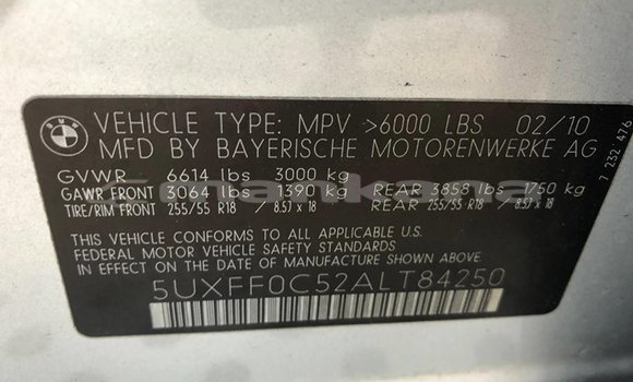 Buy Used BMW X5 Silver Car in Tbilisi in Tbilisi Buy Used BMW X5 Silver Car in Tbilisi in Tbilisi