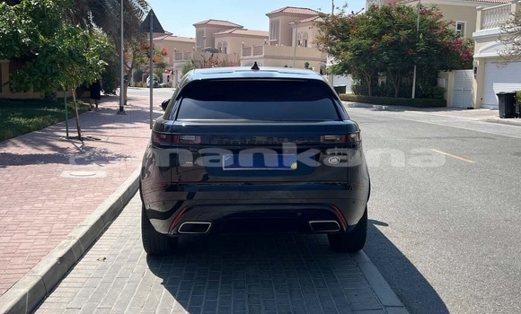 Buy Used Range Rover Range Rover Black Car in Tbilisi in Tbilisi Buy Used Range Rover Range Rover Black Car in Tbilisi in Tbilisi