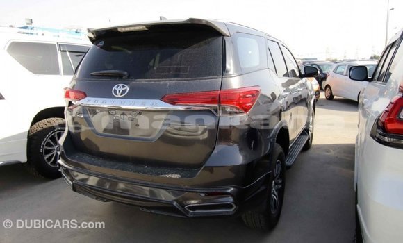 Buy Import Toyota Fortuner Other Car in Import - Dubai in Abhasia Buy Import Toyota Fortuner Other Car in Import - Dubai in Abhasia