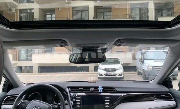 Buy Used Toyota Camry Other Car in Dusheti in Mcheta-Mtianeti Buy Used Toyota Camry Other Car in Dusheti in Mcheta-Mtianeti