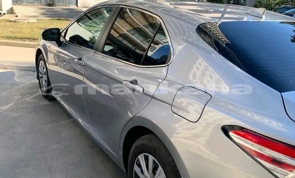 Buy Used Toyota Camry Other Car in Dusheti in Mcheta-Mtianeti Buy Used Toyota Camry Other Car in Dusheti in Mcheta-Mtianeti