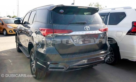 Buy Import Toyota Fortuner Other Car in Import - Dubai in Abhasia Buy Import Toyota Fortuner Other Car in Import - Dubai in Abhasia