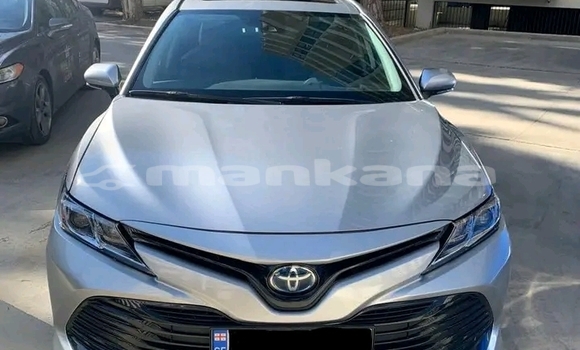 Buy Used Toyota Camry Other Car in Dusheti in Mcheta-Mtianeti Buy Used Toyota Camry Other Car in Dusheti in Mcheta-Mtianeti