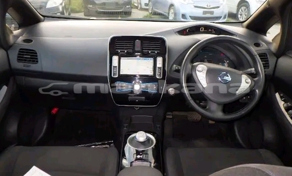 Buy Used Toyota Axio Black Car in Kobuleti in Ajaria