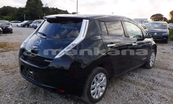 Buy Used Toyota Axio Black Car in Kobuleti in Ajaria Buy Used Toyota Axio Black Car in Kobuleti in Ajaria