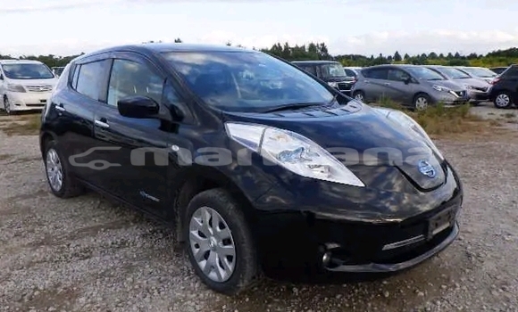 Buy Used Toyota Axio Black Car in Kobuleti in Ajaria Buy Used Toyota Axio Black Car in Kobuleti in Ajaria