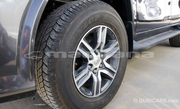Buy Import Toyota Fortuner Other Car in Import - Dubai in Abhasia Buy Import Toyota Fortuner Other Car in Import - Dubai in Abhasia