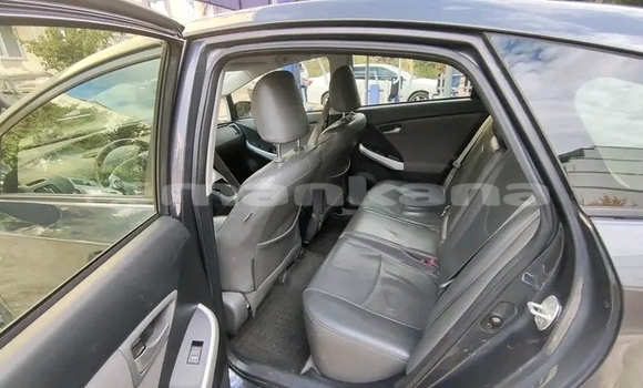 Buy Used Toyota Prius Other Car in Bihvinta in Abhasia Buy Used Toyota Prius Other Car in Bihvinta in Abhasia