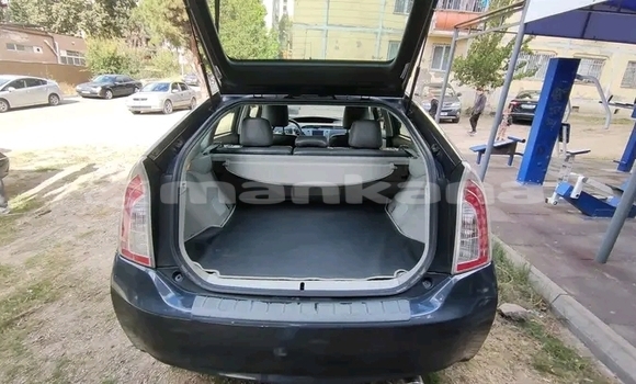 Buy Used Toyota Prius Other Car in Bihvinta in Abhasia Buy Used Toyota Prius Other Car in Bihvinta in Abhasia