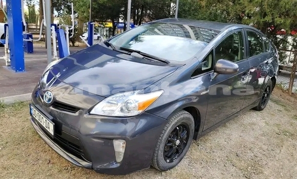 Buy Used Toyota Prius Other Car in Bihvinta in Abhasia Buy Used Toyota Prius Other Car in Bihvinta in Abhasia