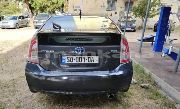 Buy Used Toyota Prius Other Car in Bihvinta in Abhasia Buy Used Toyota Prius Other Car in Bihvinta in Abhasia