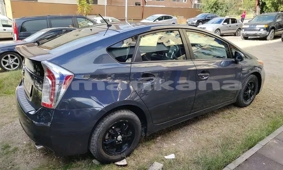 Buy Used Toyota Prius Other Car in Bihvinta in Abhasia Buy Used Toyota Prius Other Car in Bihvinta in Abhasia