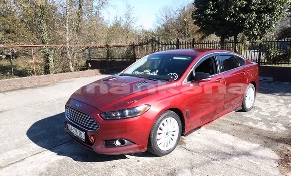 Buy Used Toyota Carina Red Car in Dusheti in Mcheta-Mtianeti Buy Used Toyota Carina Red Car in Dusheti in Mcheta-Mtianeti