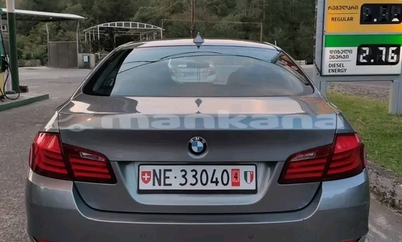 Buy Used BMW 507 Other Car in Gurdzhaani in Kaheti Buy Used BMW 507 Other Car in Gurdzhaani in Kaheti