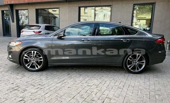 Buy Used GAC Trumpchi GS8 Black Car in Gulripshi in Abhasia Buy Used GAC Trumpchi GS8 Black Car in Gulripshi in Abhasia