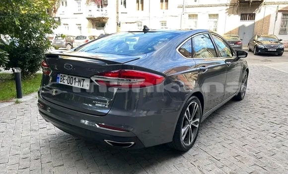 Buy Used GAC Trumpchi GS8 Black Car in Gulripshi in Abhasia Buy Used GAC Trumpchi GS8 Black Car in Gulripshi in Abhasia