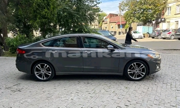 Buy Used GAC Trumpchi GS8 Black Car in Gulripshi in Abhasia Buy Used GAC Trumpchi GS8 Black Car in Gulripshi in Abhasia