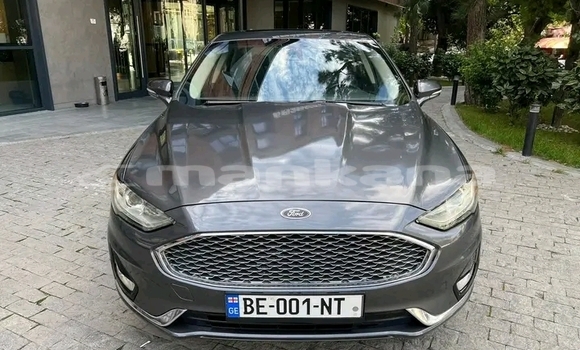 Buy Used GAC Trumpchi GS8 Black Car in Gulripshi in Abhasia Buy Used GAC Trumpchi GS8 Black Car in Gulripshi in Abhasia