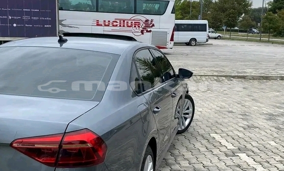 Buy Used Volkswagen Passat Black Car in Lagodehi in Kaheti Buy Used Volkswagen Passat Black Car in Lagodehi in Kaheti