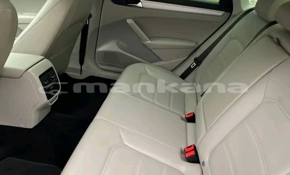 Buy Used Volkswagen Passat Black Car in Lagodehi in Kaheti Buy Used Volkswagen Passat Black Car in Lagodehi in Kaheti