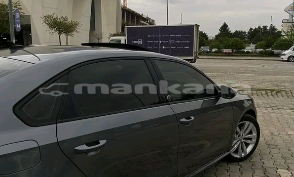 Buy Used Volkswagen Passat Black Car in Lagodehi in Kaheti Buy Used Volkswagen Passat Black Car in Lagodehi in Kaheti