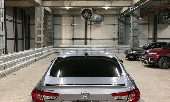 Buy Used Honda Accord Other Car in Lagodehi in Kaheti Buy Used Honda Accord Other Car in Lagodehi in Kaheti