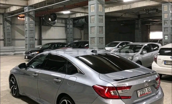 Buy Used Honda Accord Other Car in Lagodehi in Kaheti Buy Used Honda Accord Other Car in Lagodehi in Kaheti