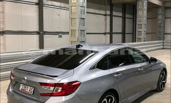 Buy Used Honda Accord Other Car in Lagodehi in Kaheti Buy Used Honda Accord Other Car in Lagodehi in Kaheti