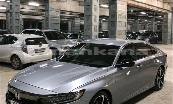 Buy Used Honda Accord Other Car in Lagodehi in Kaheti Buy Used Honda Accord Other Car in Lagodehi in Kaheti