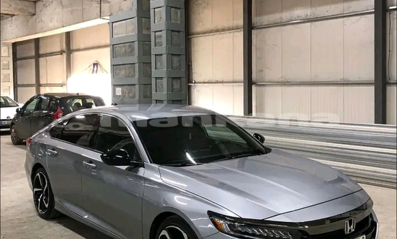 Buy Used Honda Accord Other Car in Lagodehi in Kaheti Buy Used Honda Accord Other Car in Lagodehi in Kaheti