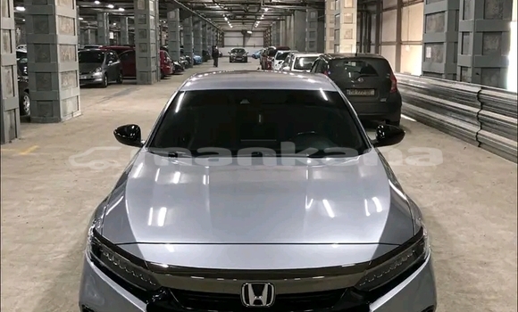 Buy Used Honda Accord Other Car in Lagodehi in Kaheti Buy Used Honda Accord Other Car in Lagodehi in Kaheti