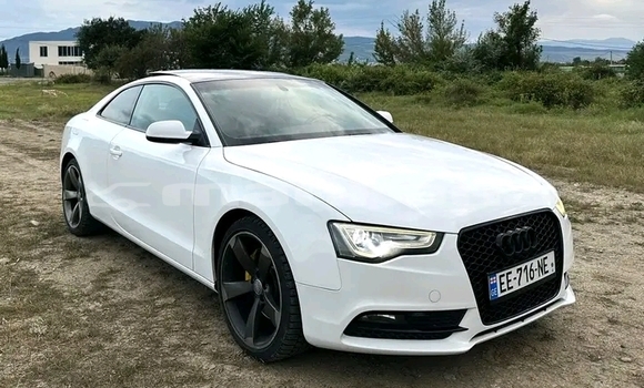 Buy Used Toyota Auris White Car in Mcheta in Mcheta-Mtianeti Buy Used Toyota Auris White Car in Mcheta in Mcheta-Mtianeti