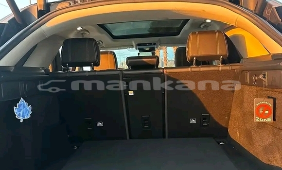 Buy Used Range Rover Range Rover Black Car in Bihvinta in Abhasia Buy Used Range Rover Range Rover Black Car in Bihvinta in Abhasia