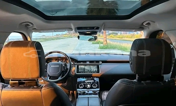 Buy Used Range Rover Range Rover Black Car in Bihvinta in Abhasia Buy Used Range Rover Range Rover Black Car in Bihvinta in Abhasia