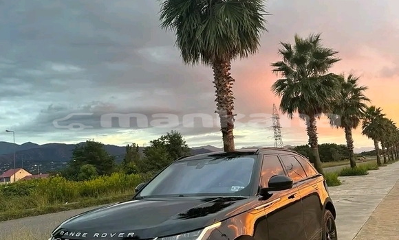 Buy Used Range Rover Range Rover Black Car in Bihvinta in Abhasia Buy Used Range Rover Range Rover Black Car in Bihvinta in Abhasia