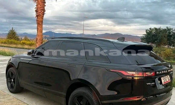 Buy Used Range Rover Range Rover Black Car in Bihvinta in Abhasia Buy Used Range Rover Range Rover Black Car in Bihvinta in Abhasia
